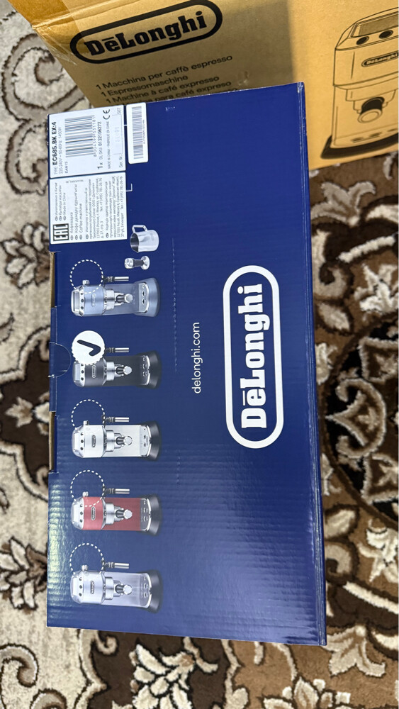 Brand New De’Longhi Dedica Style - 2