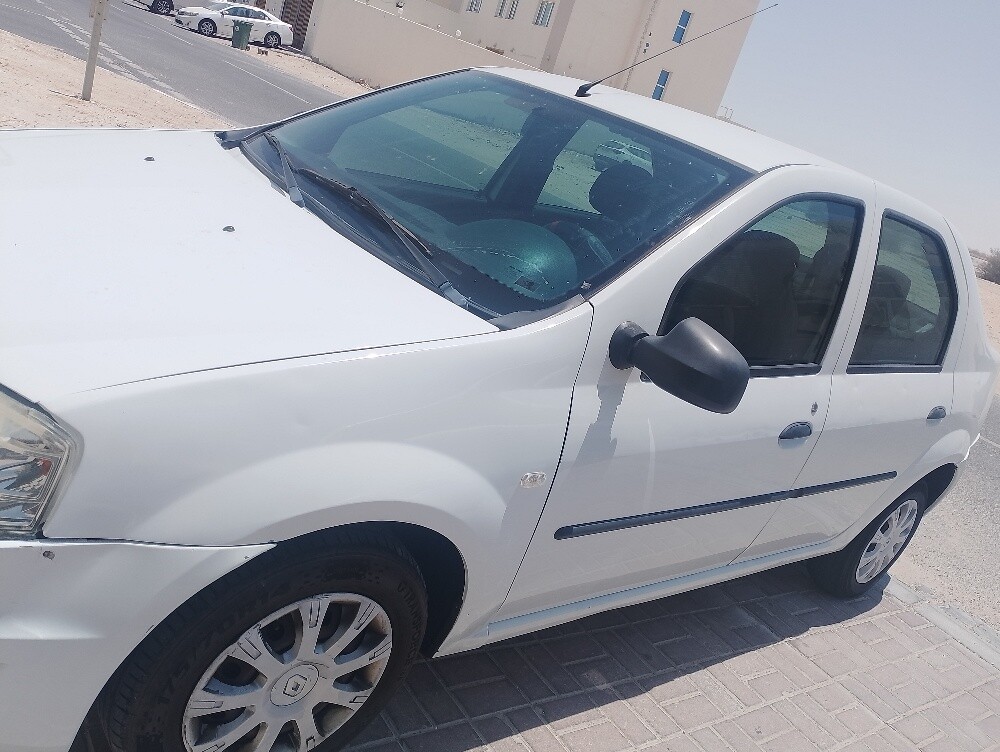بيع سيارة رينو سانبول - 1