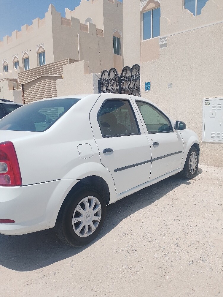 بيع سيارة رينو سانبول - 2