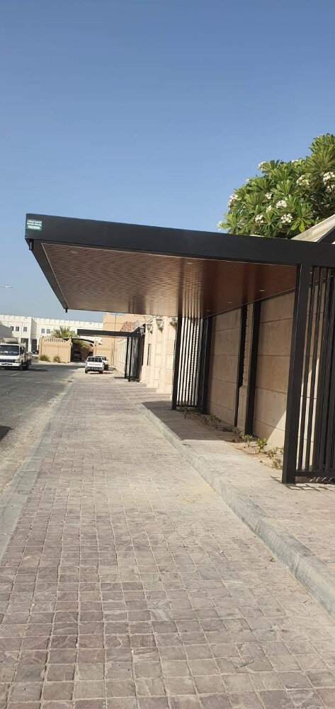 جميع انواع اعمال الحديد.  درج وسل - 20