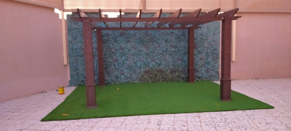 برجولا - 1
