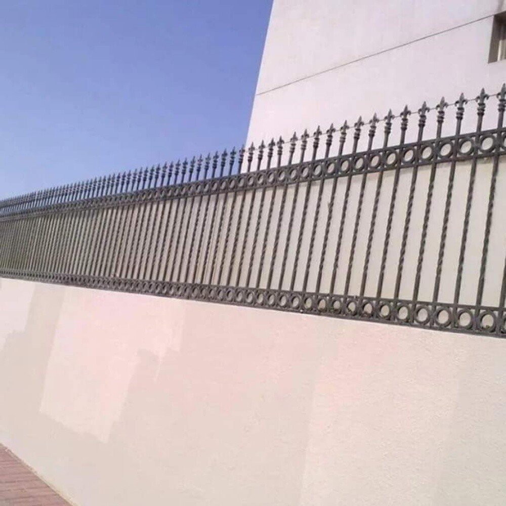 جميع أعمال الصلب - 21