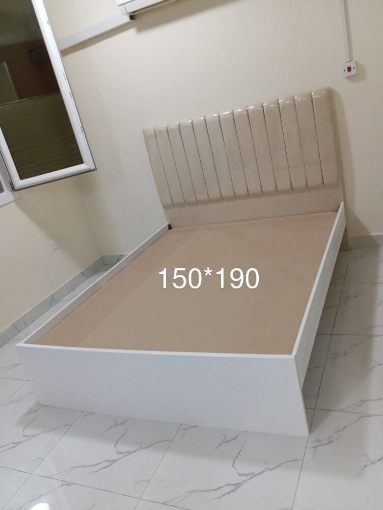 Single bed, bunk bed available - 19