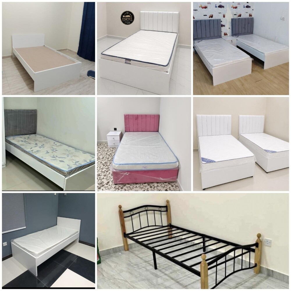 Single bed, bunk bed available - 13