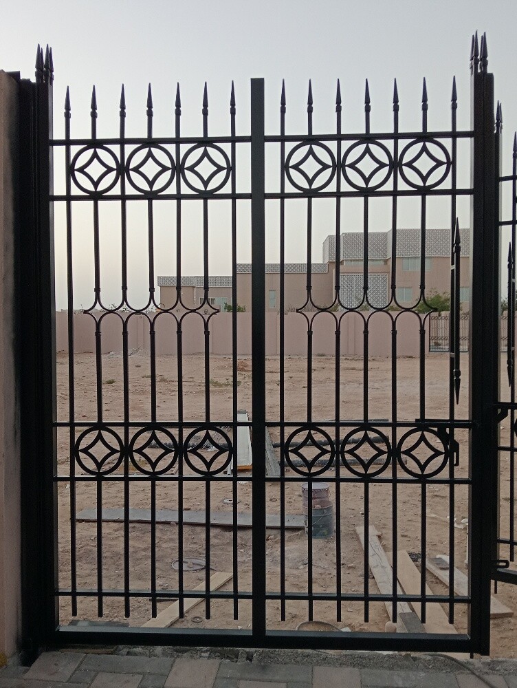 Professional Welding work service i - 1