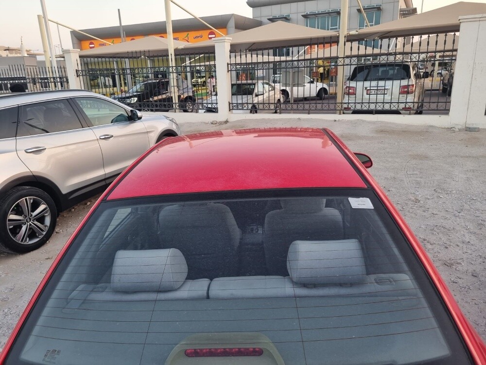 Chevrolet Optra 2007 - 3