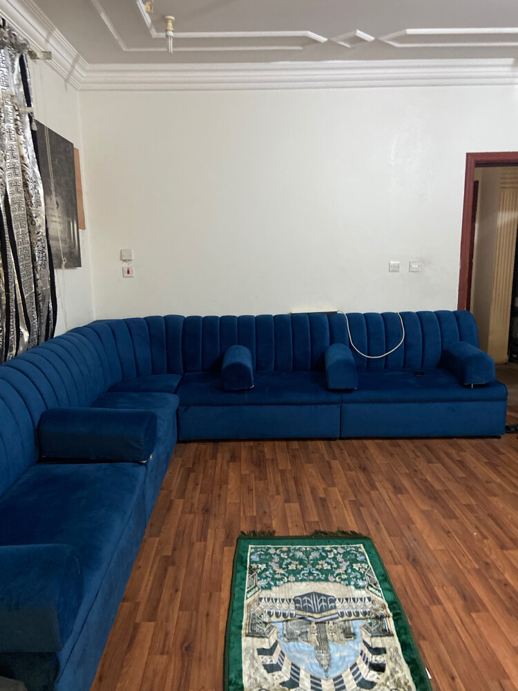 sofa - 2