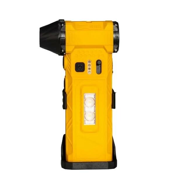 Portable HighPower Turbine AirDustr - 1