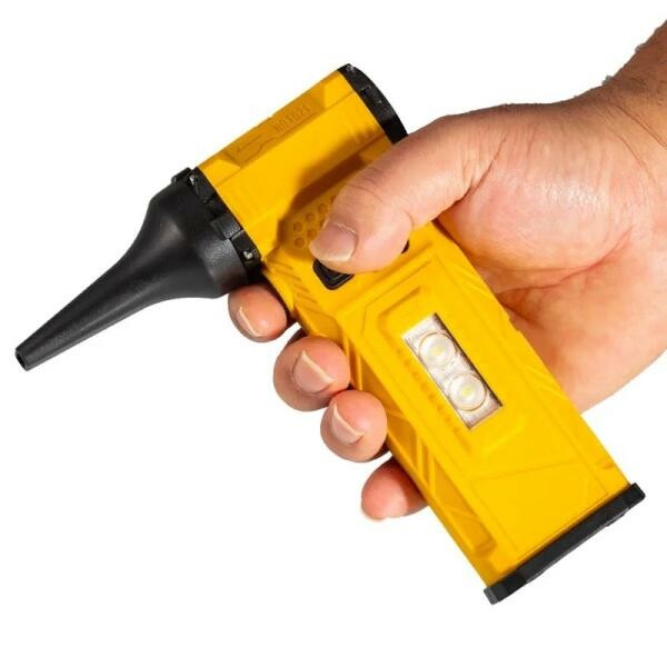 Portable HighPower Turbine AirDustr - 3