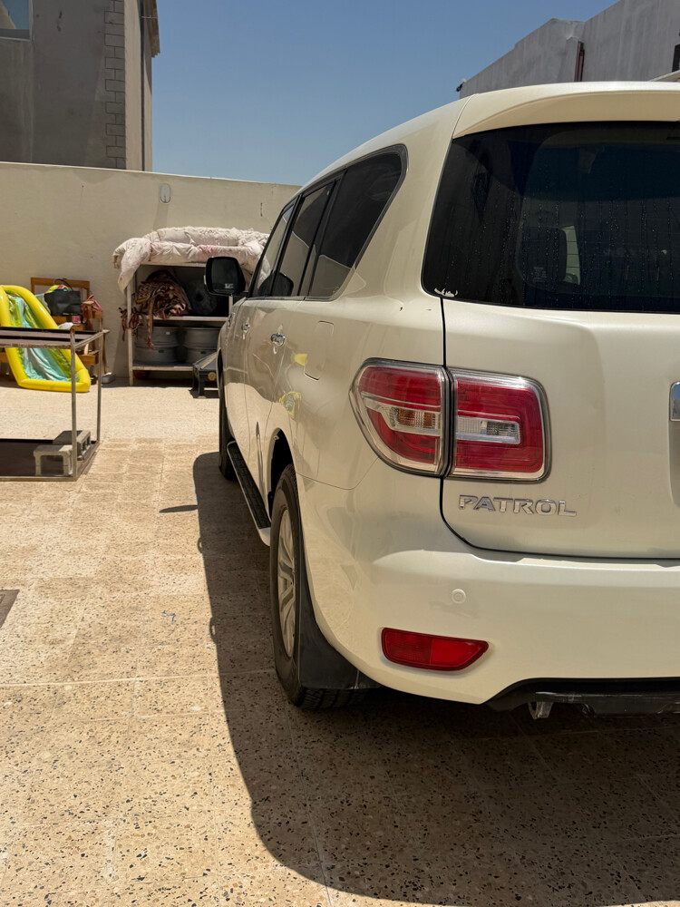 البيع نيسان - 7