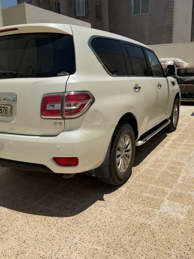 البيع نيسان - 5