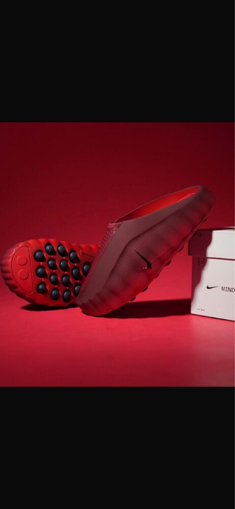 Nike mind 001 - 1