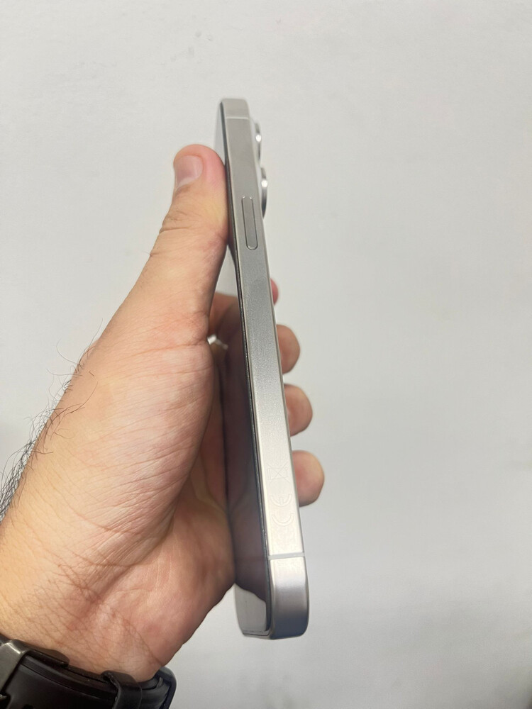 iPhone 15pro mix  - 5