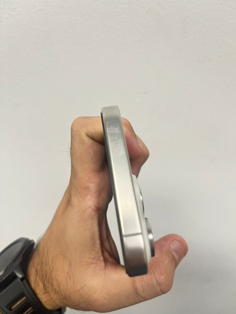 iPhone 15pro mix  - 4