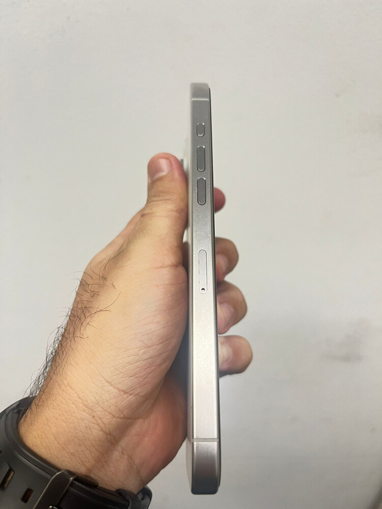 iPhone 15pro mix  - 3