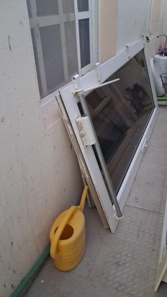 pvc dor3pices 3dorwindow2pieces - 3