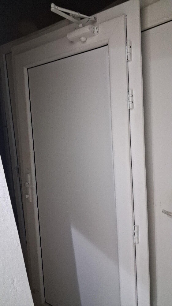 pvc dor3pices 3dorwindow2pieces - 4