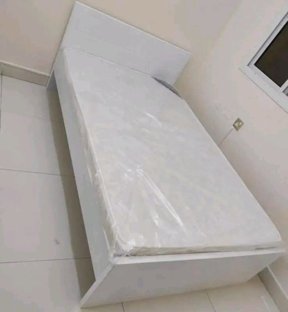 سرير ومرتبة - 10