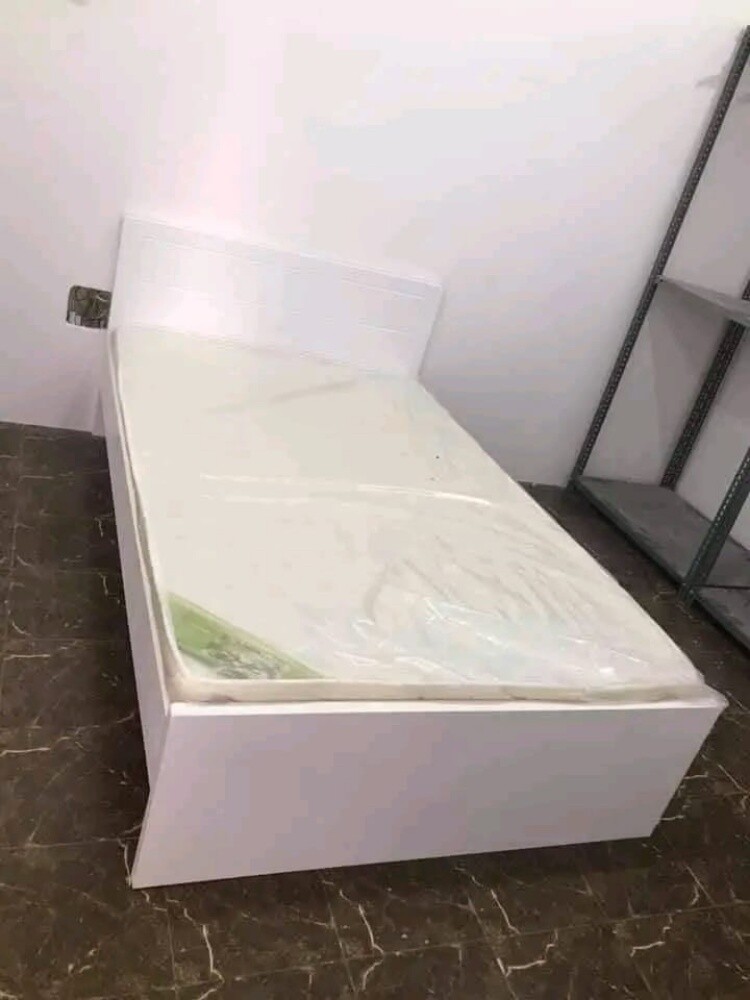سرير ومرتبة - 9