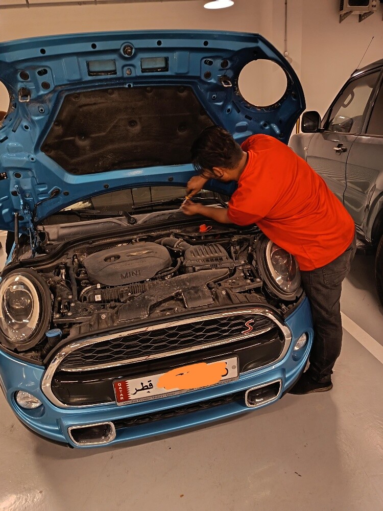 Car Won't Start? Need Assistance - 1