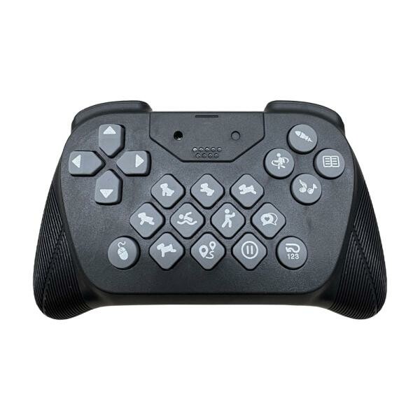Robot Dog Toy with Remote Control - 6