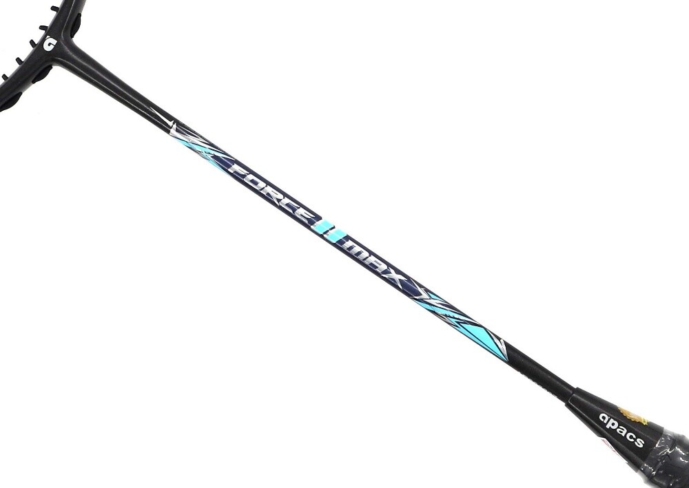Apacs Force II Max - 3