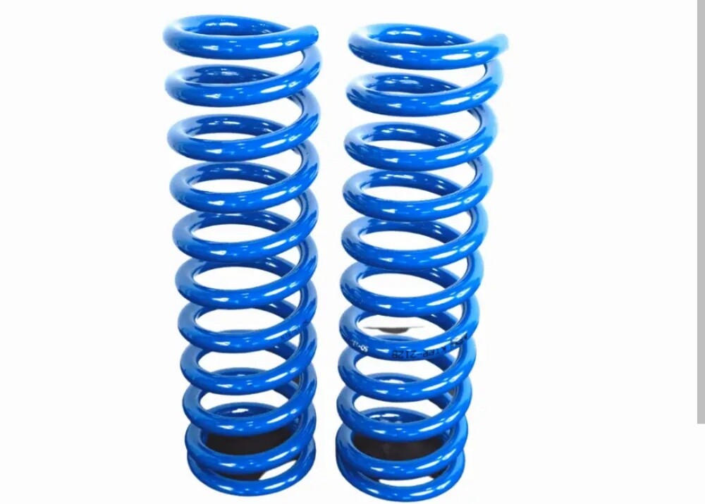 King rear Spring land cruiser - 1