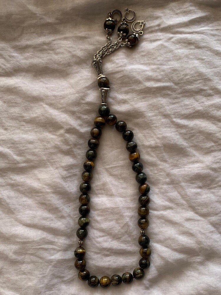 Stone Agate - 3