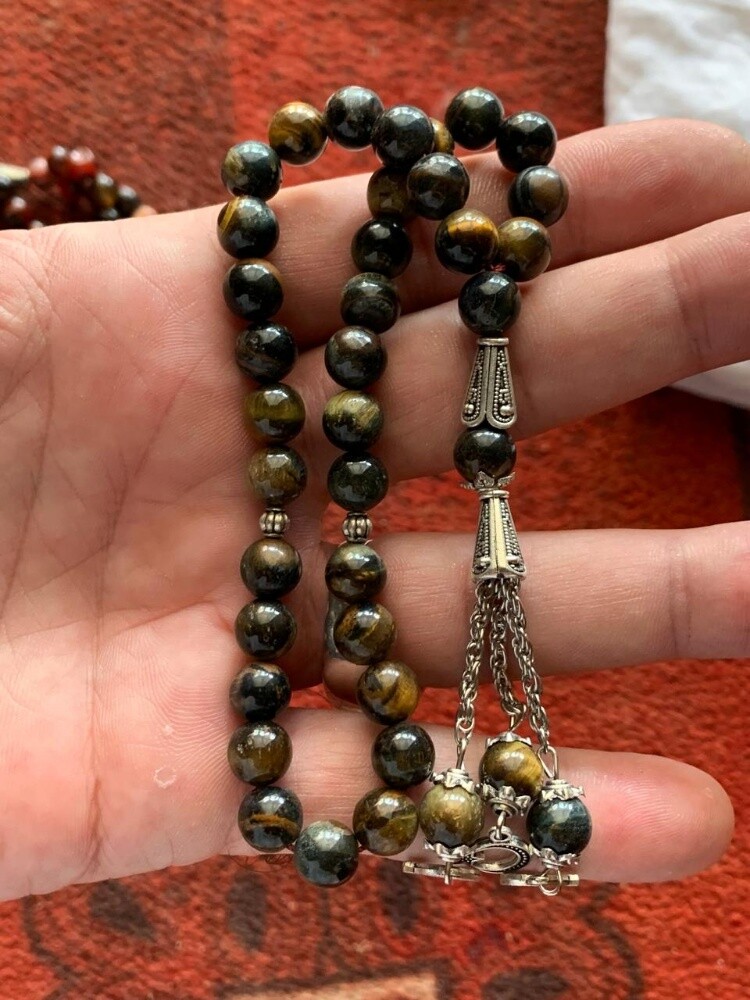 Stone Agate - 2