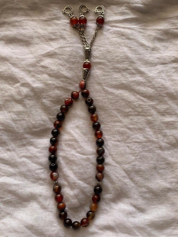 Stone Agate - 1