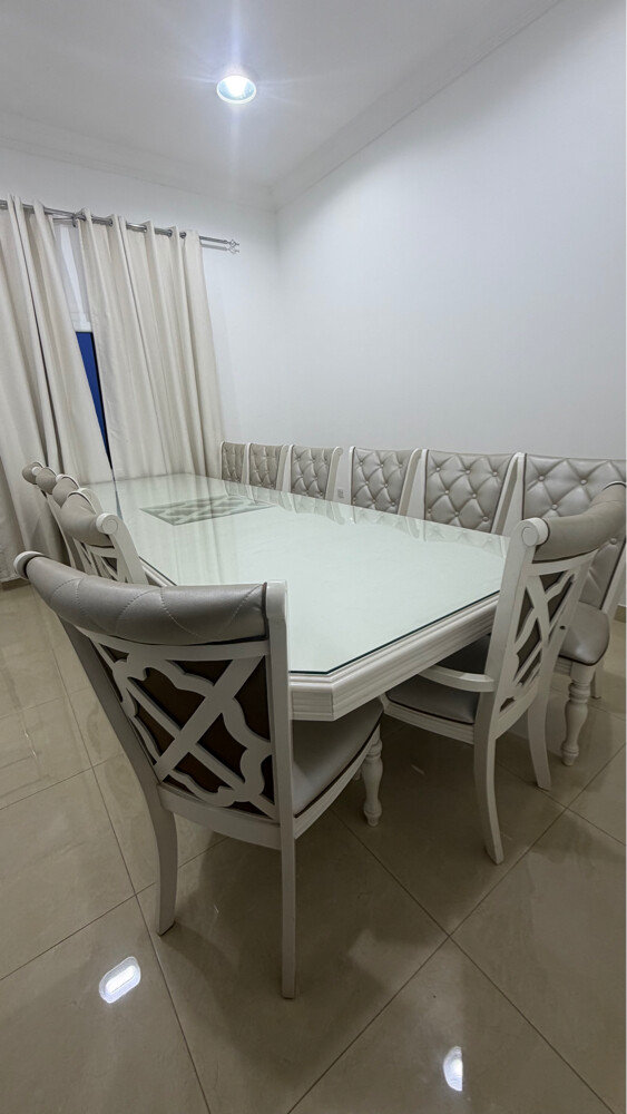 Dining table - 2