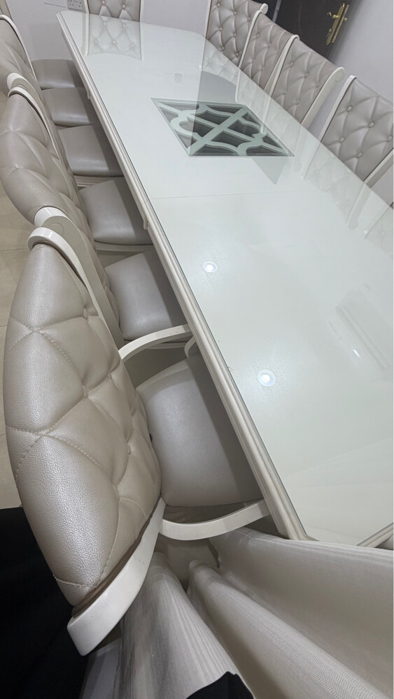 Dining table - 3