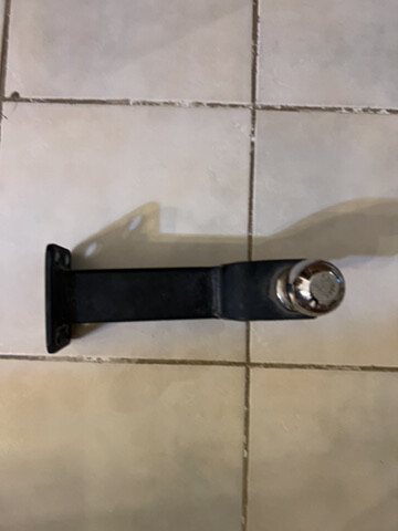 tow Hitch  - 3