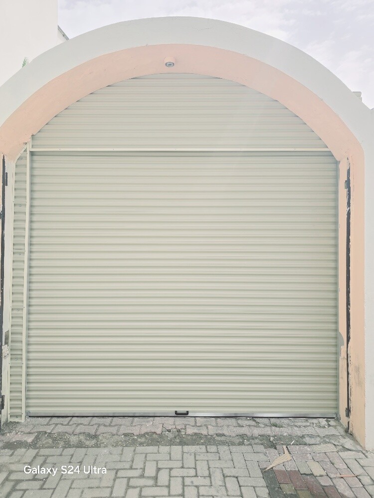 Automatic door technician Need - 1
