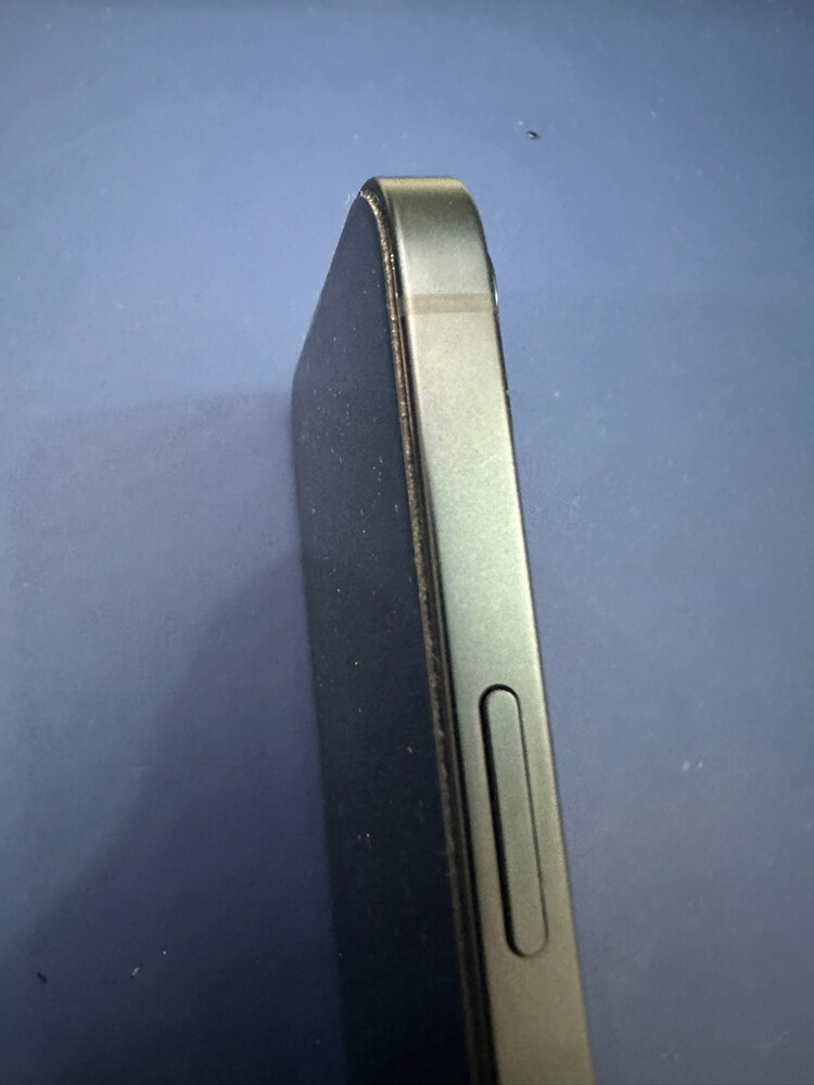 iPhone 13 midnight 256gb - 6