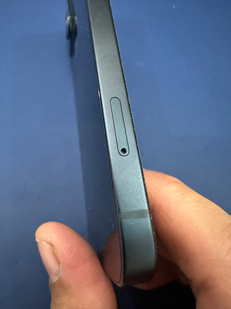 iPhone 13 midnight 256gb - 9