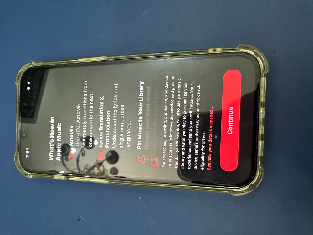 iPhone 13 midnight 256gb - 11