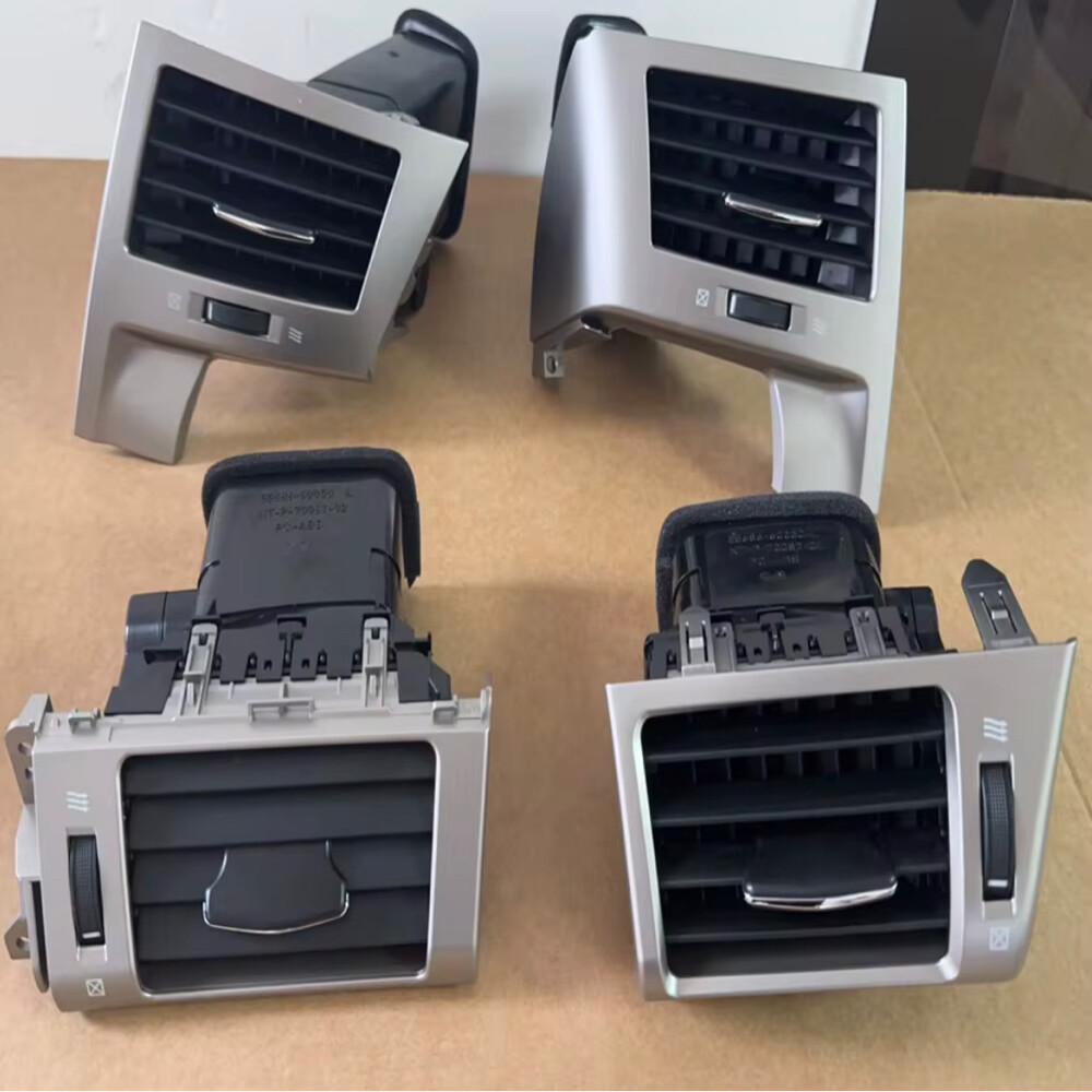 lexus lx570 Ac vents  - 4