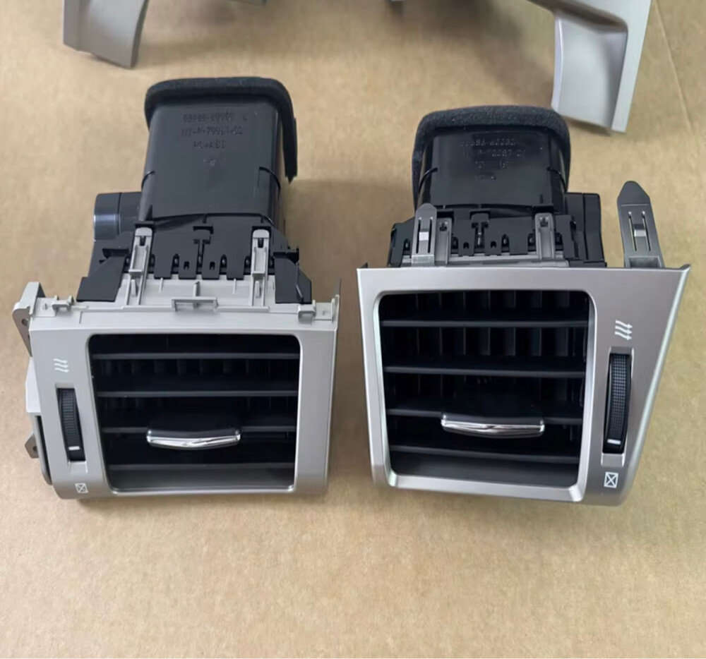 lexus lx570 Ac vents  - 2