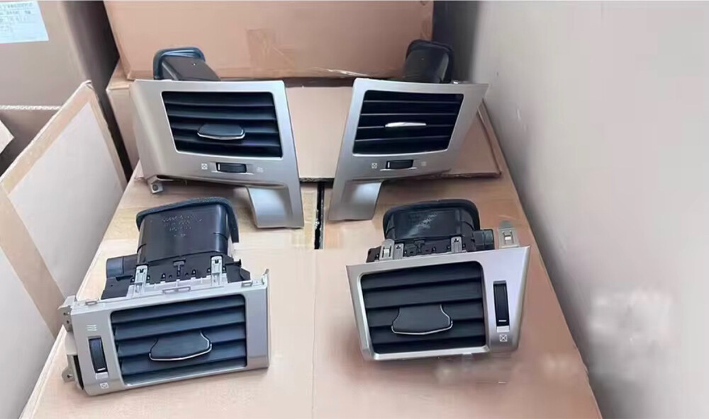 lexus lx570 Ac vents  - 1