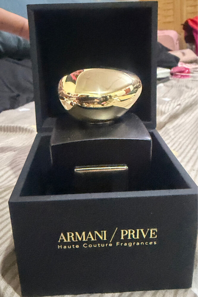 CUIR NU Perfume - 3