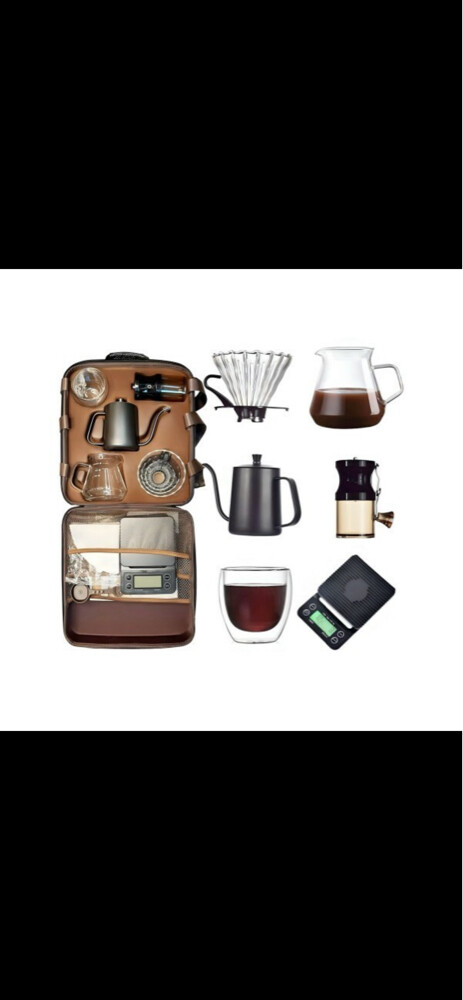 v60 coffee - 2