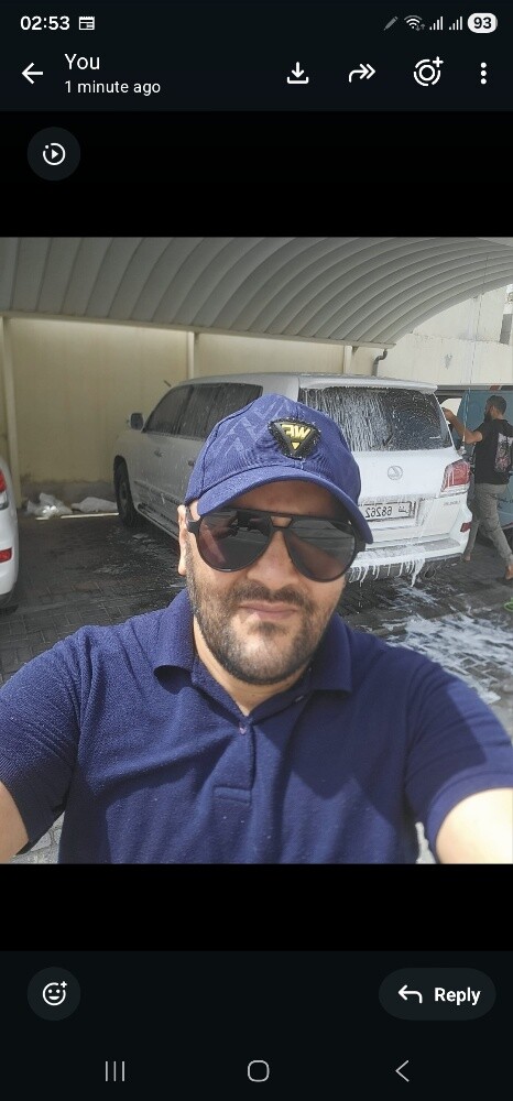 الحث عن شريك - 1