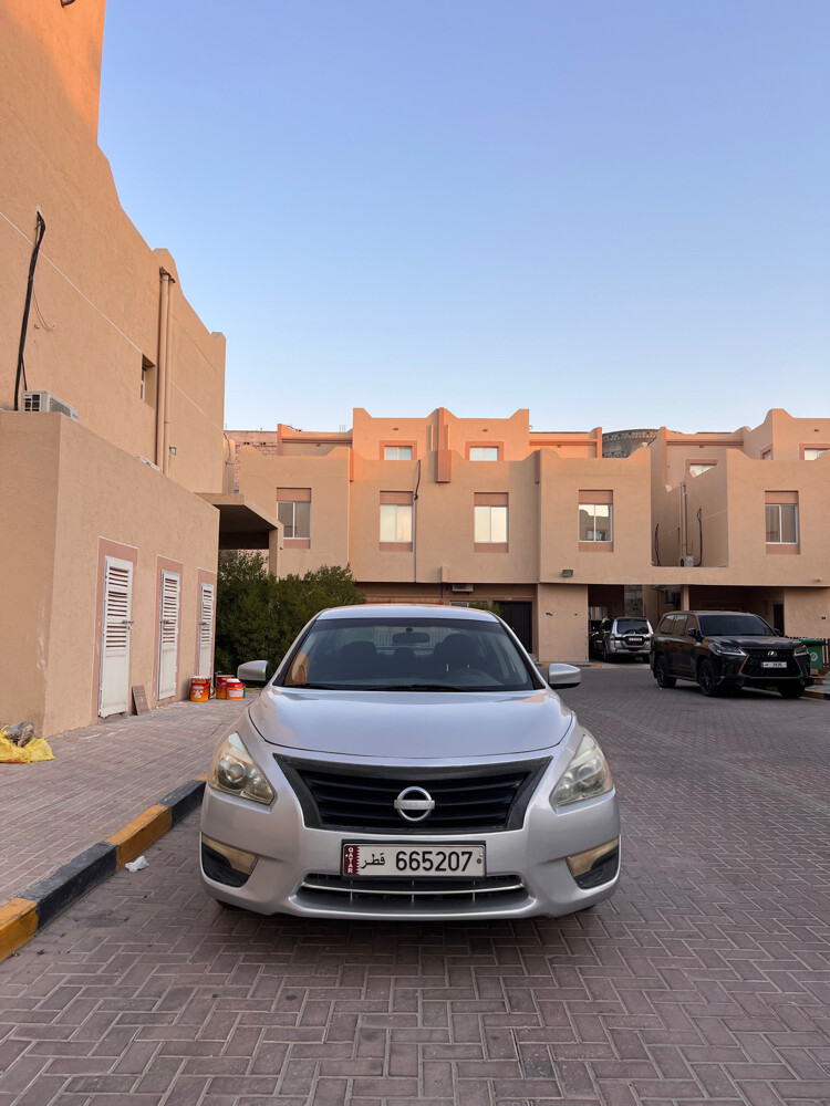 nissan altima for sale - 1