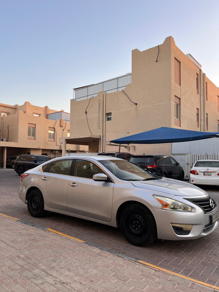 nissan altima for sale - 4
