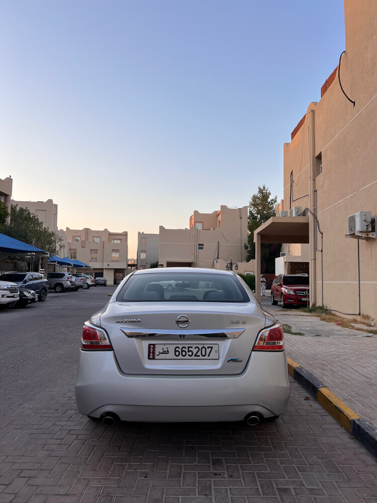nissan altima for sale - 3