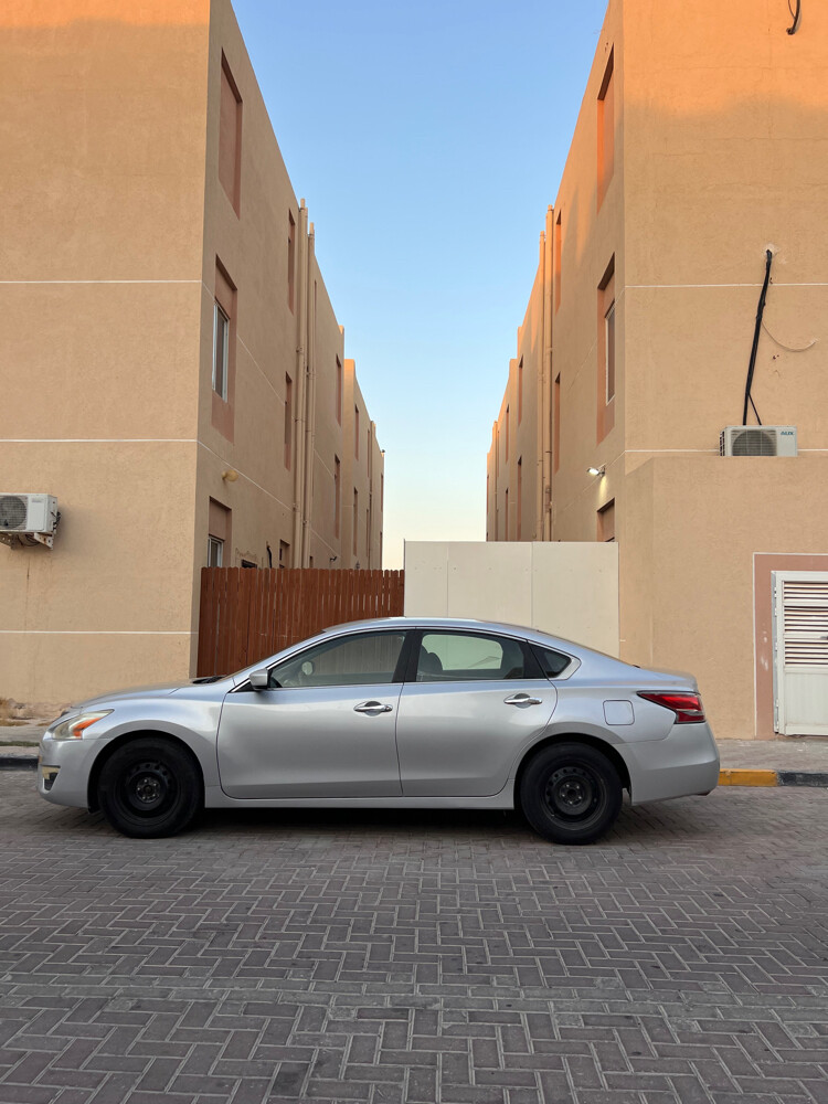 nissan altima for sale - 2