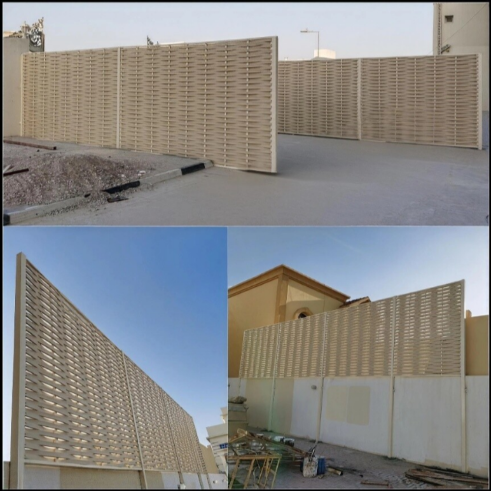 مظلات السيارات الحديثة - 16