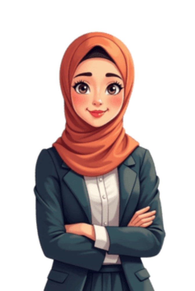 أستاذة علوم - 1