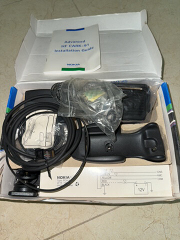 للبيع ثابت تلفون نوكيا حق 6310 - 5